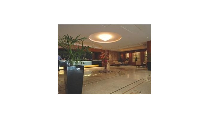 Executives Hotel Olaya poza 3