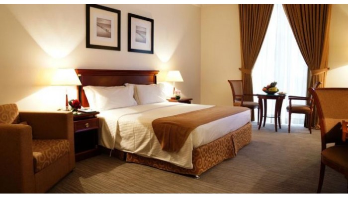 Executives Hotel Olaya poza 9