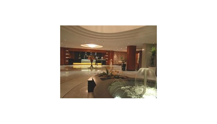 Executives Hotel Olaya poza 2