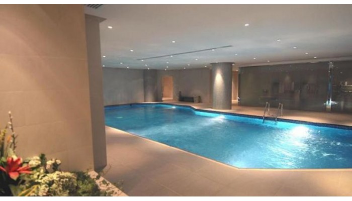 Executives Hotel Olaya poza 11