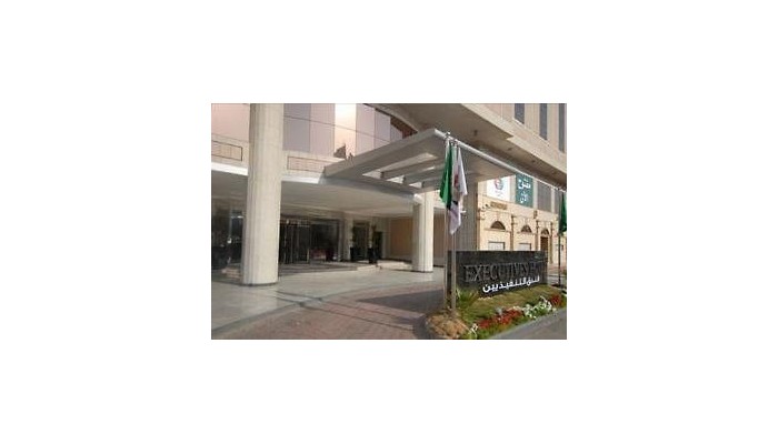 Executives Hotel Olaya poza 6