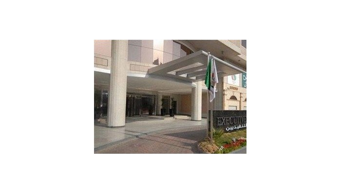 Executives Hotel Olaya poza 0