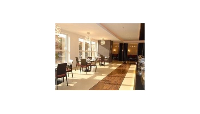 Executives Hotel Olaya poza 5