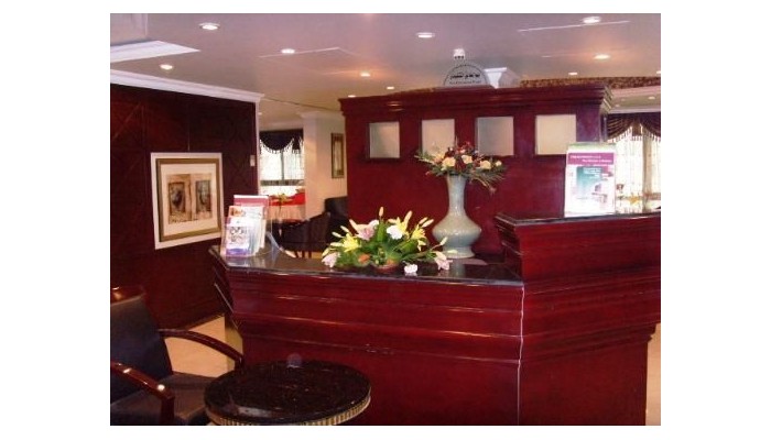 Gt Andalusia Hotel poza 7