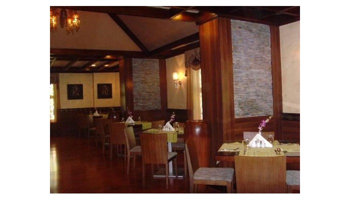 Gt Andalusia Hotel poza 4