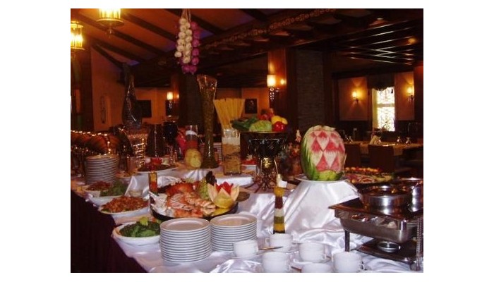 Gt Andalusia Hotel poza 5