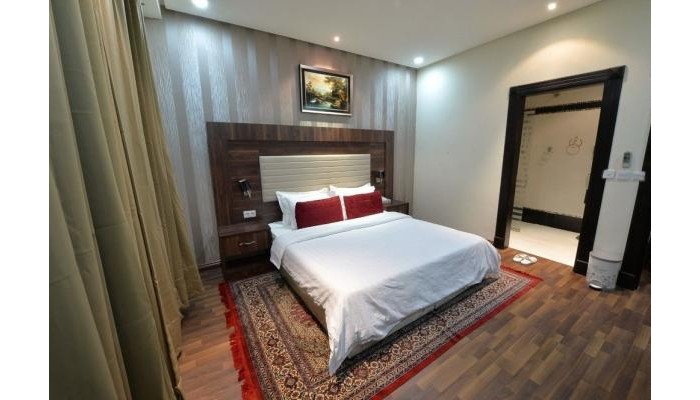 Gt Andalusia Hotel poza 9