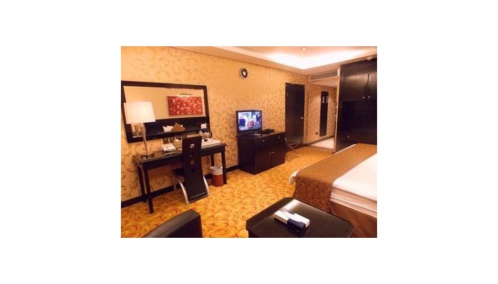 Hotel Al Waha Palace poza 6