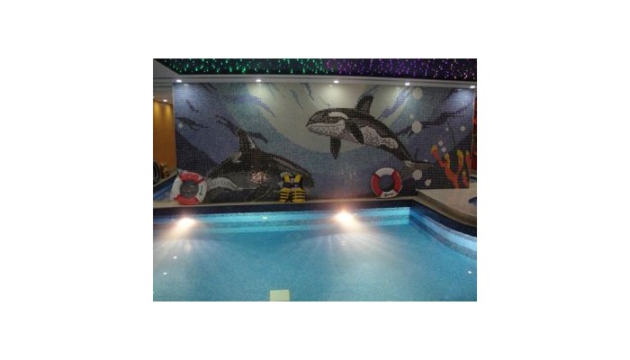 Hotel Al Waha Palace poza 5