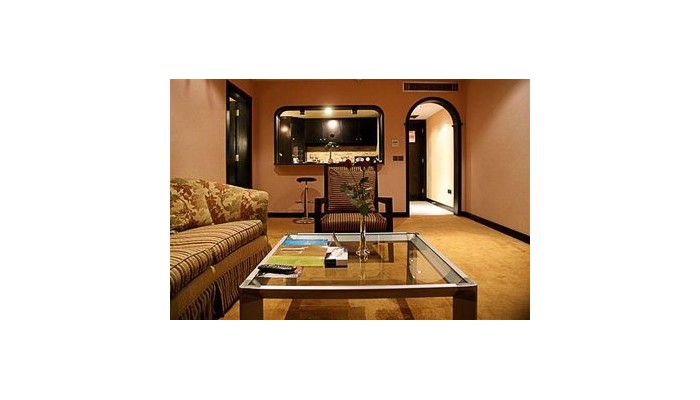 Hotel Al Waha Palace poza 7