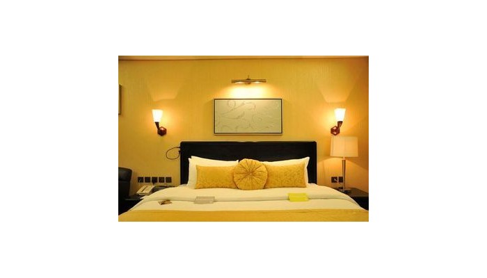 Hotel Al Waha Palace poza 3