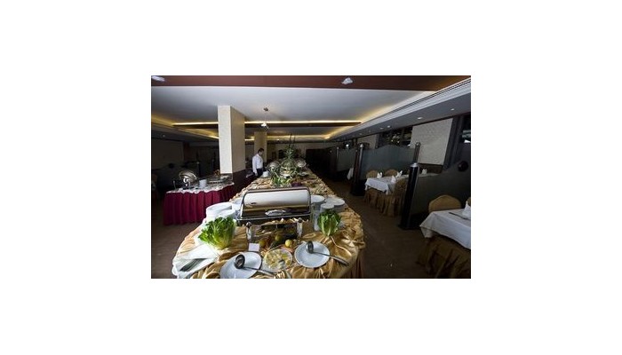 Hotel Al Waha Palace poza 10