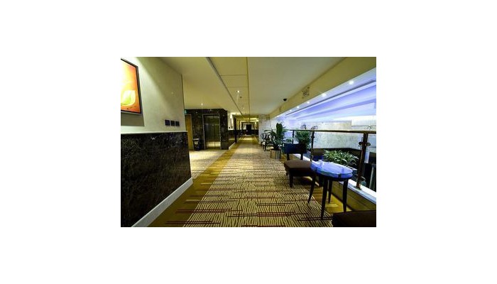 Hotel Al Waha Palace poza 2