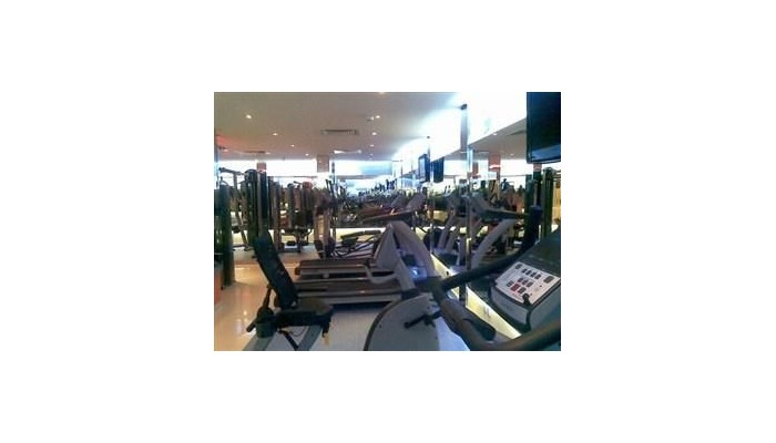 Hotel Al Waha Palace poza 8