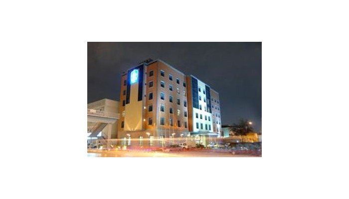 Hotel Best Western Plus poza 2