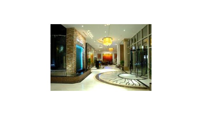 Hotel Best Western Plus poza 9