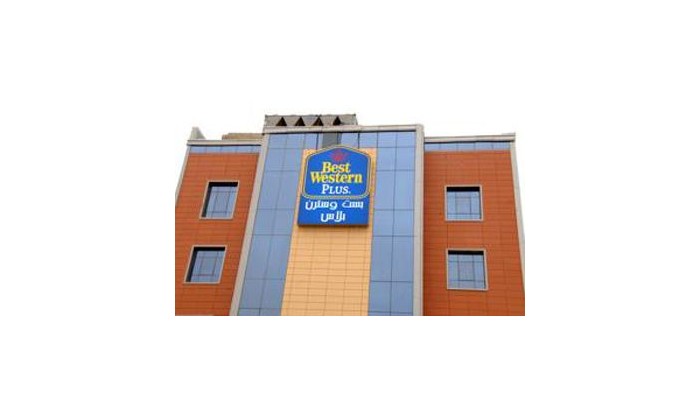 Hotel Best Western Plus poza 3