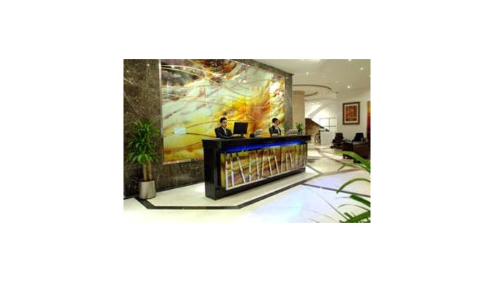 Hotel Best Western Plus poza 7