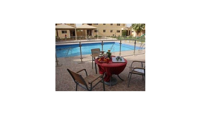 Hotel Boudl Al Malaz Guest House poza 4