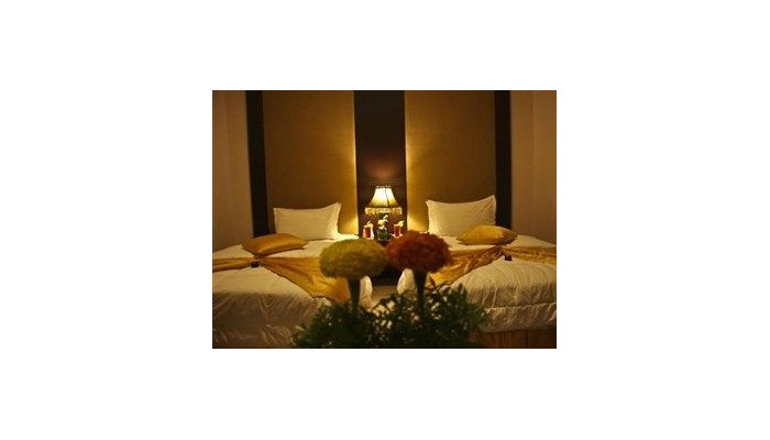 Hotel Boudl Al Malaz Guest House poza 2