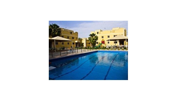 Hotel Boudl Al Malaz Guest House poza 3