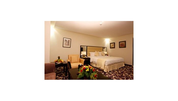 Hotel Carawan Al Fahad poza 2