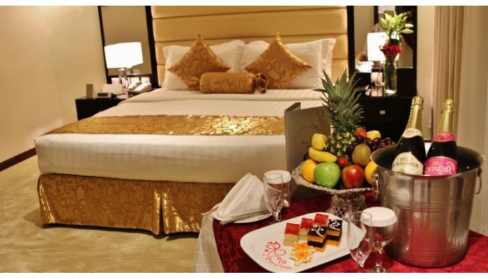 Hotel Carawan Al Fahad poza 6