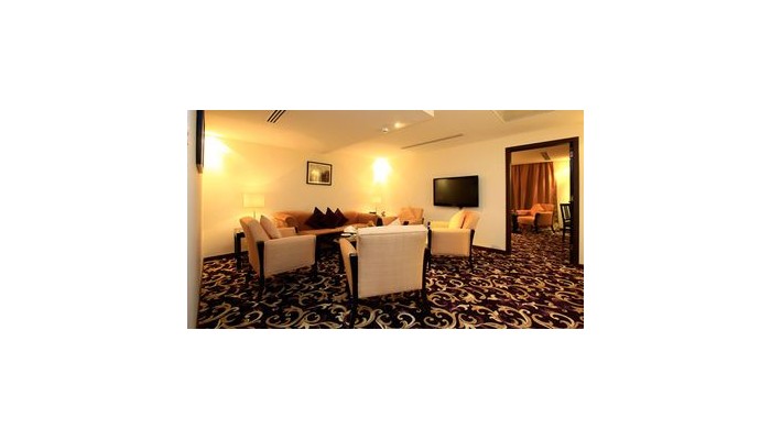Hotel Carawan Al Fahad poza 3