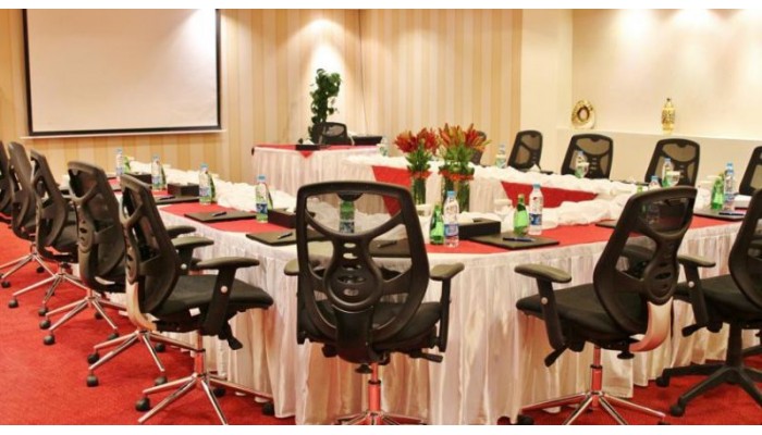 Hotel Carawan Al Fahad poza 7