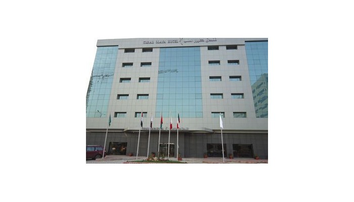 Hotel Coral Olaya poza 7