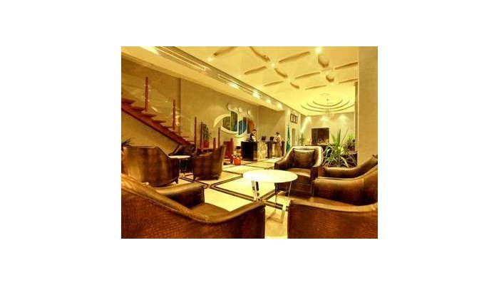 Hotel Coral Olaya poza 10