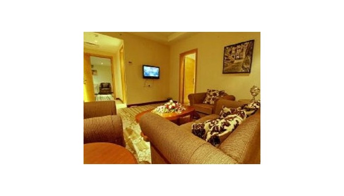 Hotel Coral Olaya poza 11