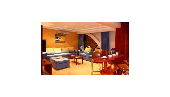 Hotel Corp Inn Deira poza 5