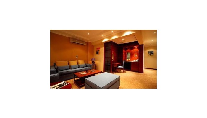 Hotel Corp Inn Deira poza 2