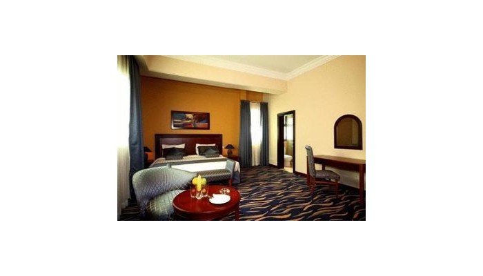 Hotel Corp Inn Deira poza 4