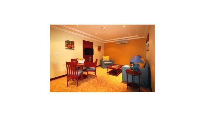 Hotel Corp Inn Deira poza 3