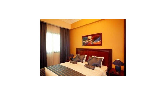Hotel Corp Inn Deira poza 0