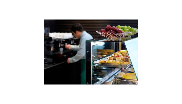 Hotel Courtyard By Marriott Diplomat poza 10