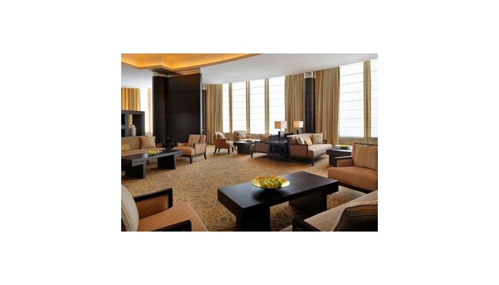 Hotel Courtyard By Marriott Diplomat poza 4