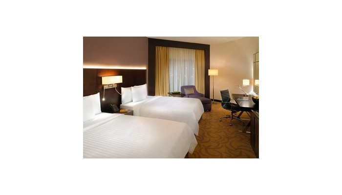 Hotel Courtyard By Marriott Diplomat poza 6