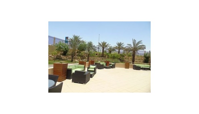 Hotel Courtyard By Marriott Diplomat poza 11