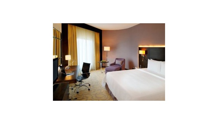 Hotel Courtyard By Marriott Diplomat poza 5