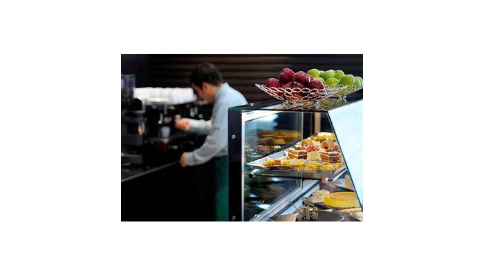 Hotel Courtyard Diplomatic Quarter poza 10