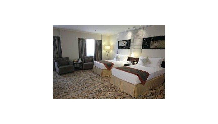 Hotel Four Points By Sheraton Khaldi poza 10