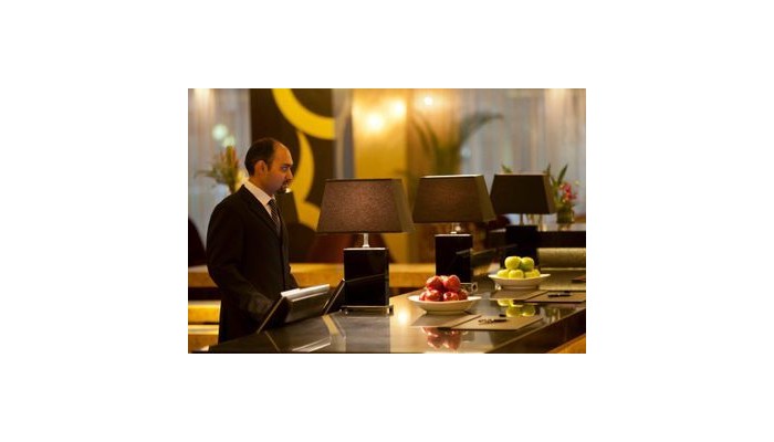 Hotel Four Points By Sheraton Khaldi poza 2
