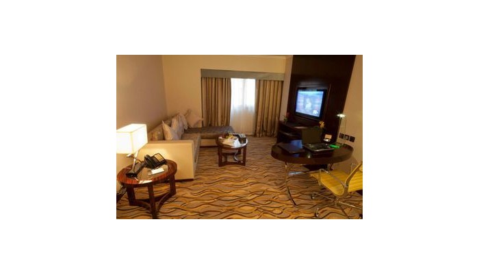 Hotel Four Points By Sheraton Khaldi poza 5