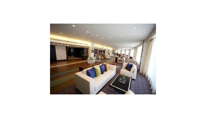 Hotel Four Points By Sheraton Khaldi poza 4