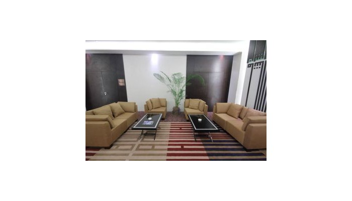 Hotel Four Points By Sheraton Khaldi poza 9