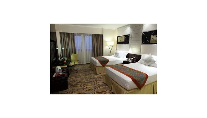 Hotel Four Points By Sheraton Khaldi poza 8