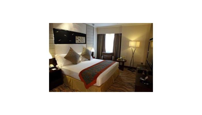 Hotel Four Points By Sheraton Khaldi poza 11